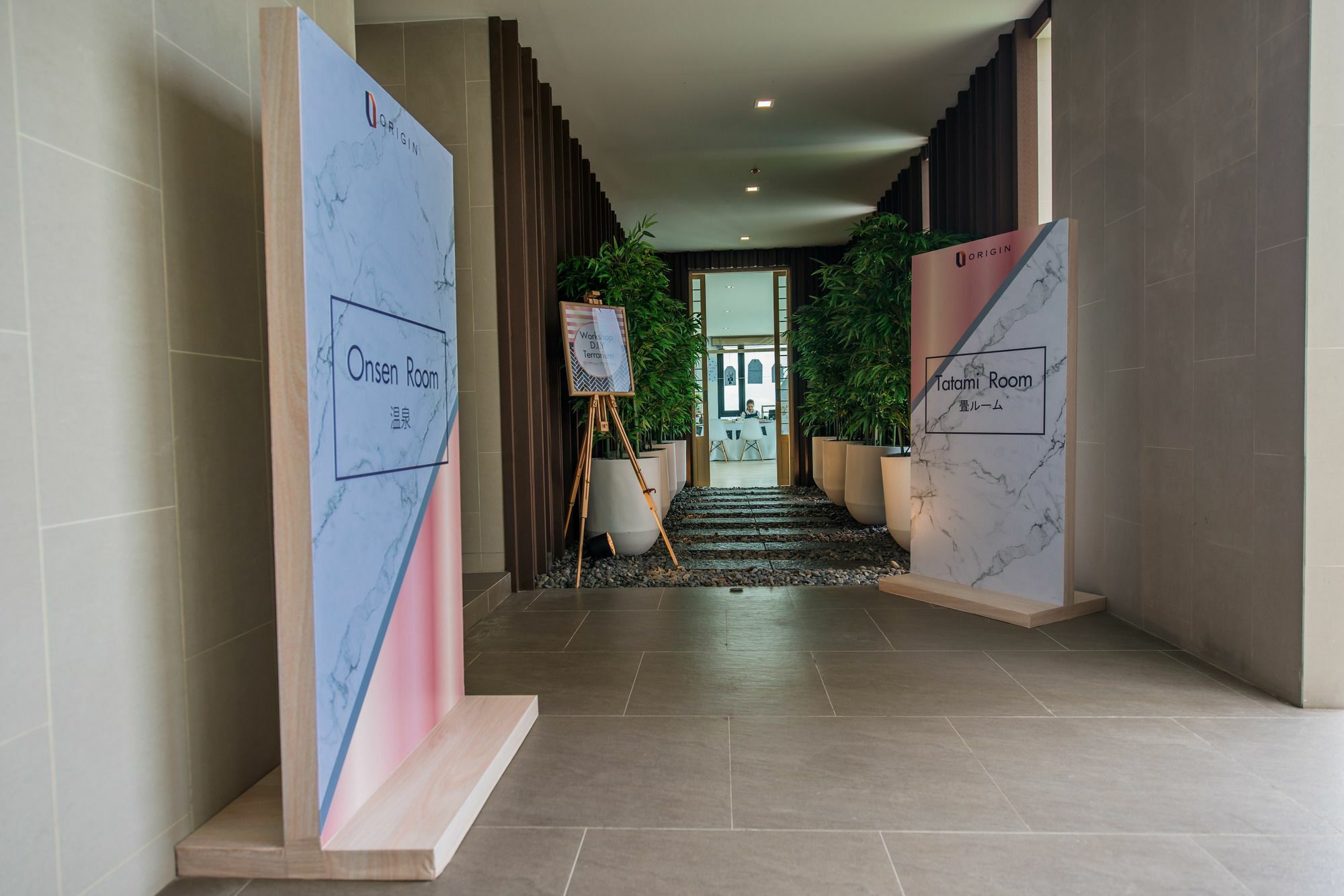 Knightsbridge The Ocean Sriracha By Crown Residence Si Racha Exterior foto